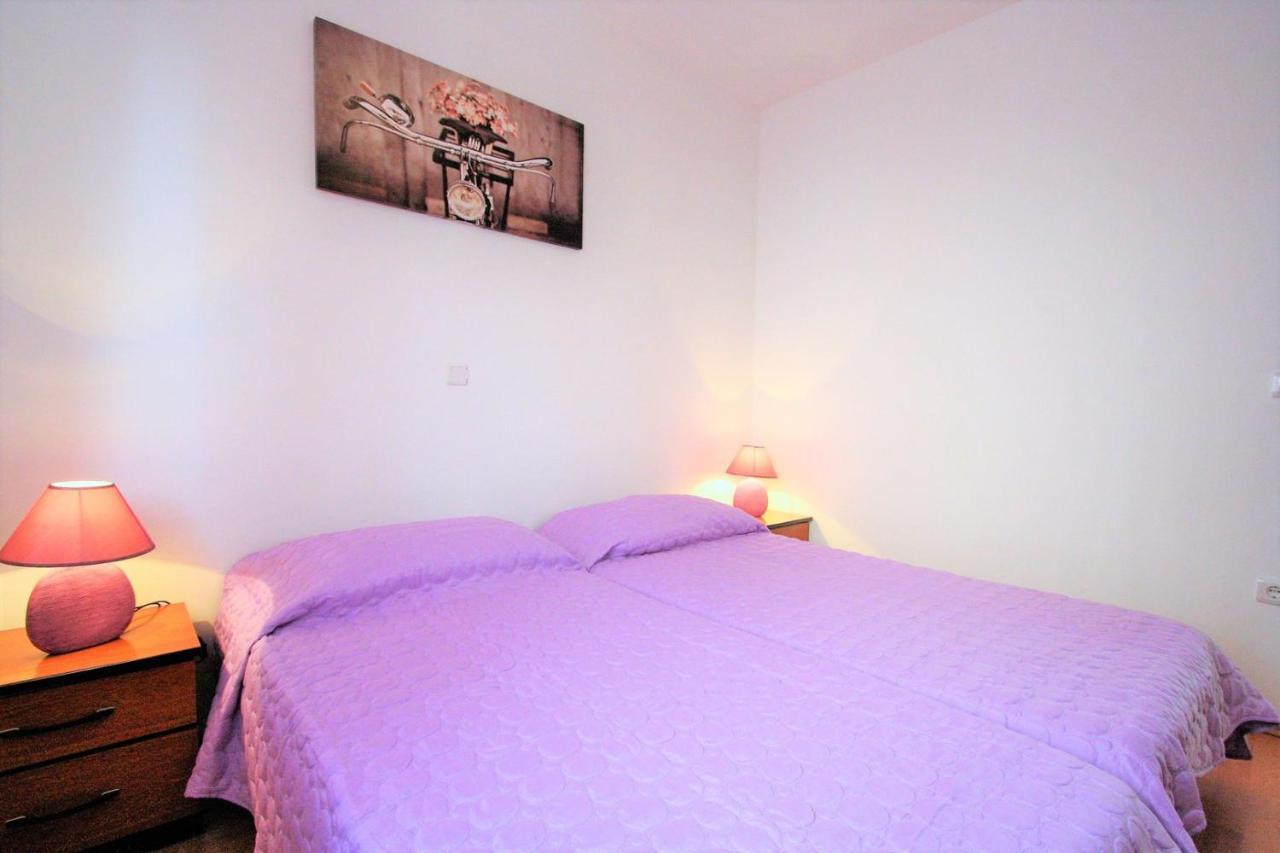 Apartment Mendikovic Porec Exterior photo