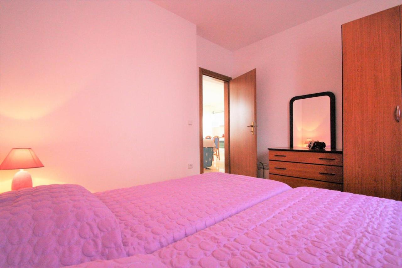 Apartment Mendikovic Porec Exterior photo