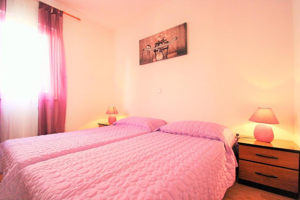 Apartment Mendikovic Porec Exterior photo